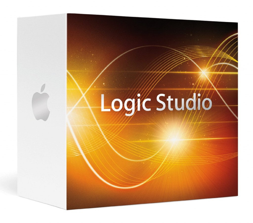 logic studio pro 9 free download mac download